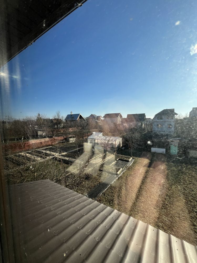 Продається будинок 165 м² в СТ “Керамік 2”,с.Крихівці,Івано-Франківськ