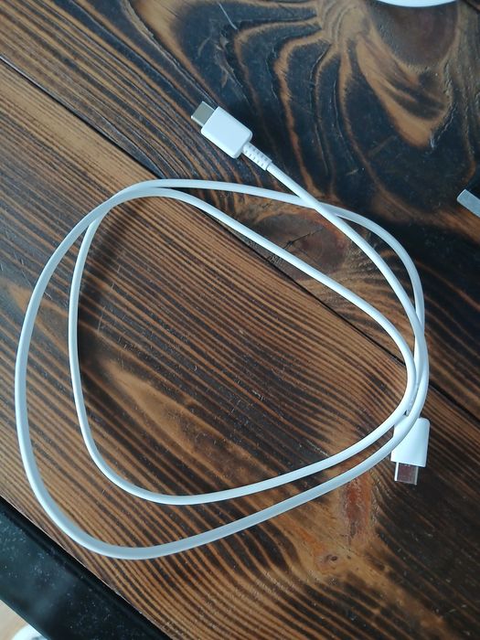 Orginalny kabel do ładowarki Samsung