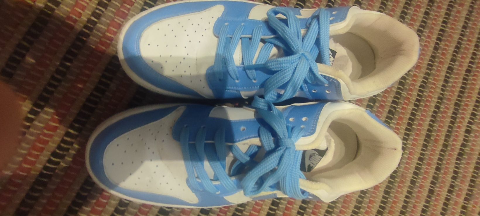 Ténis Nike 43 bons