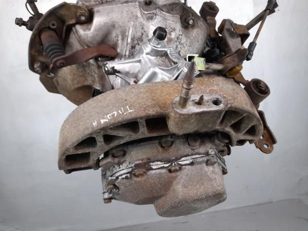 Caixa de velocidades manual DAEWOO Tacuma