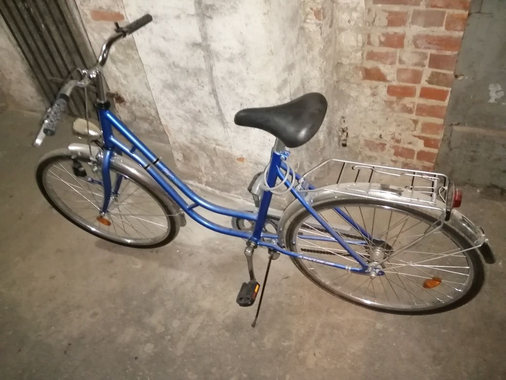 Sprzedam rower damski