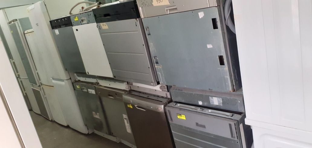 OUTLET/UŻYWANEPralki,Lodówki,Zmywarki 6 miesięczną Gwarancja Transport