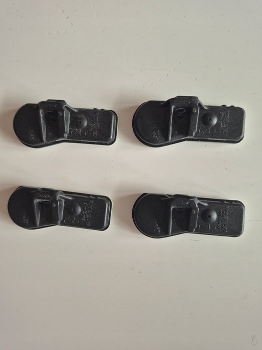 Czujniki ciśnienia Opon Hyundai 2546A HHP4 52933 C1100 4X