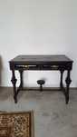 Mesa de buffet antiga