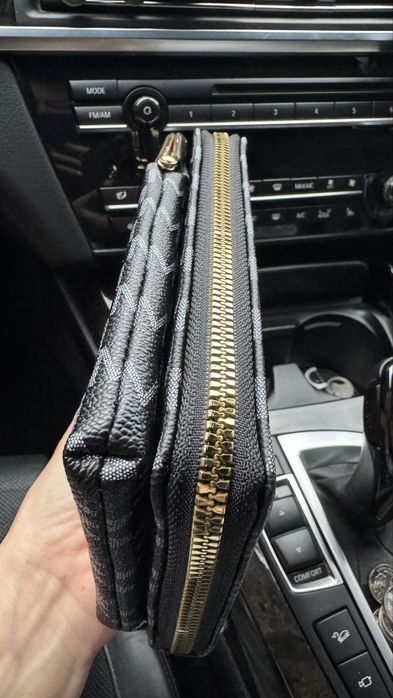 Сумка через плечо / кошелек