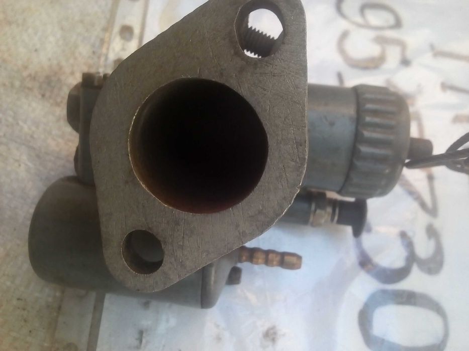 Карбюратор Панония