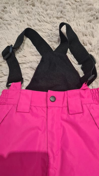 Spodnia narciarskie Rozm 104