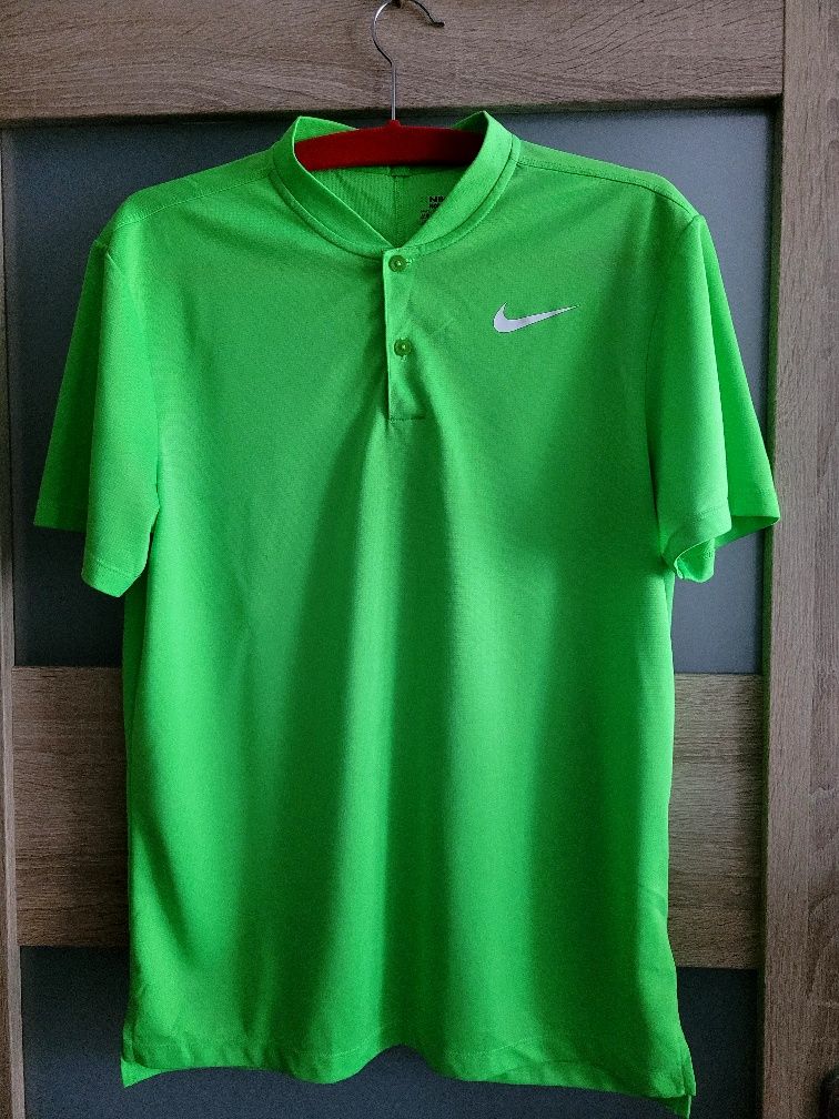 Koszulka Nike Golf Modern fit M męska