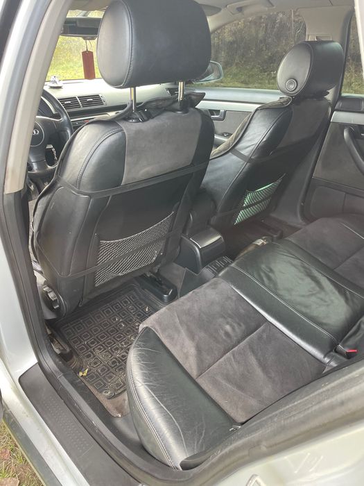 Продам AUDI A4B6