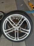 Koła felgi 19" 5x112 audi 8.5j 11j 235/35R19 305/30R19