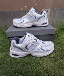 New_Balance_530_Nowy*Białybuty*Moda_UnisexTrampki.36