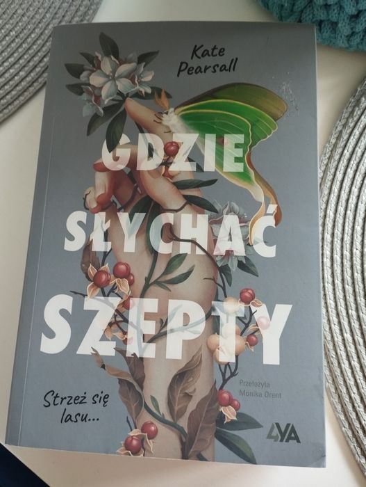 Gdzie słychać szepty