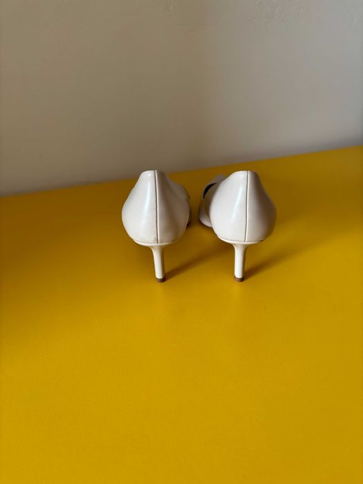 Sapato de salto - H&M