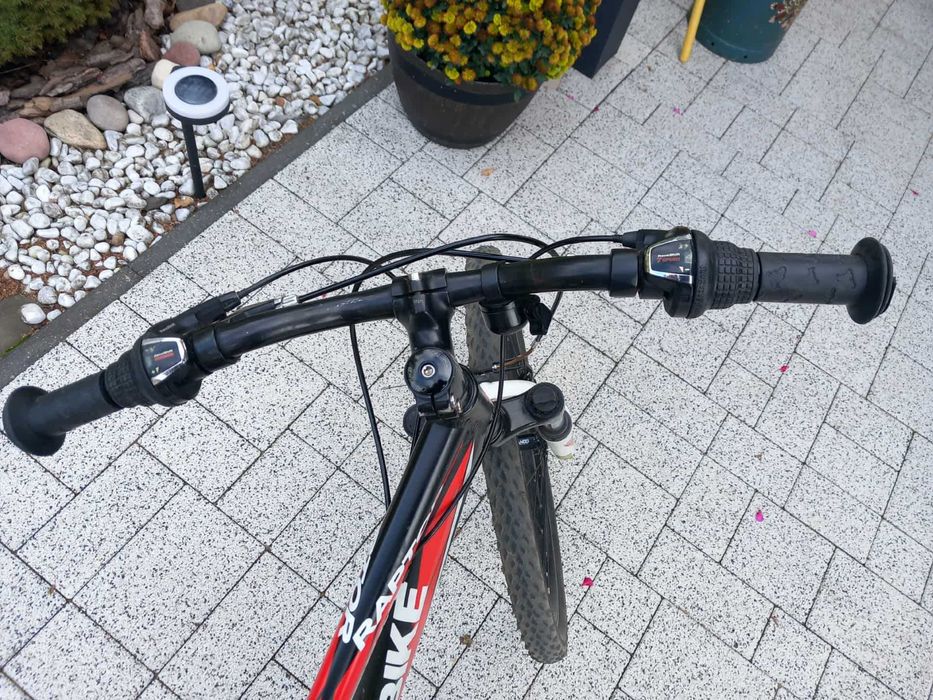 Sprzedam rower   Markai Unibake z przerzutkami shimano.