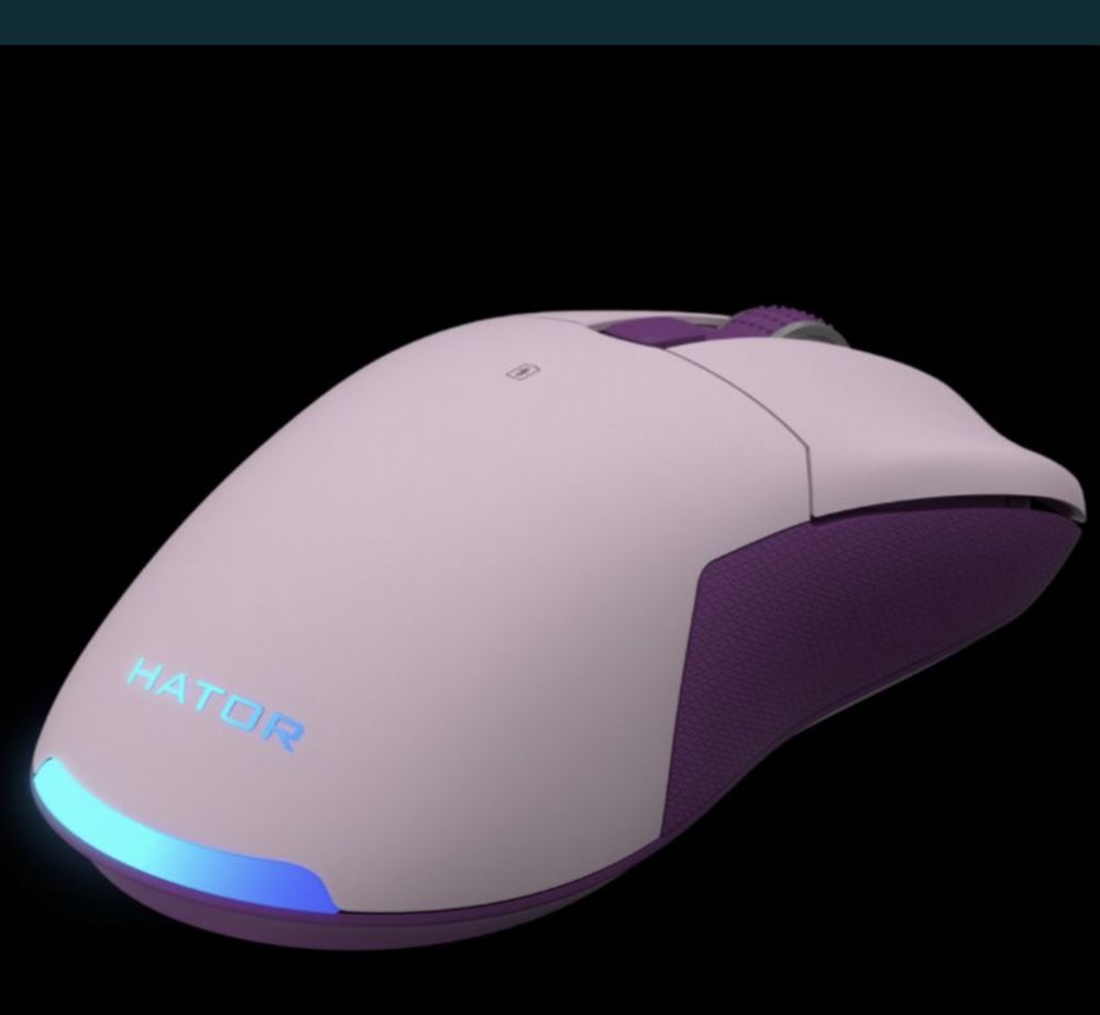 Hator Pulsar Pro wireless