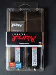 Оперативна памʼять Kingston FURY Beast DDR5 DIMM (2x16GB) 5200MHz