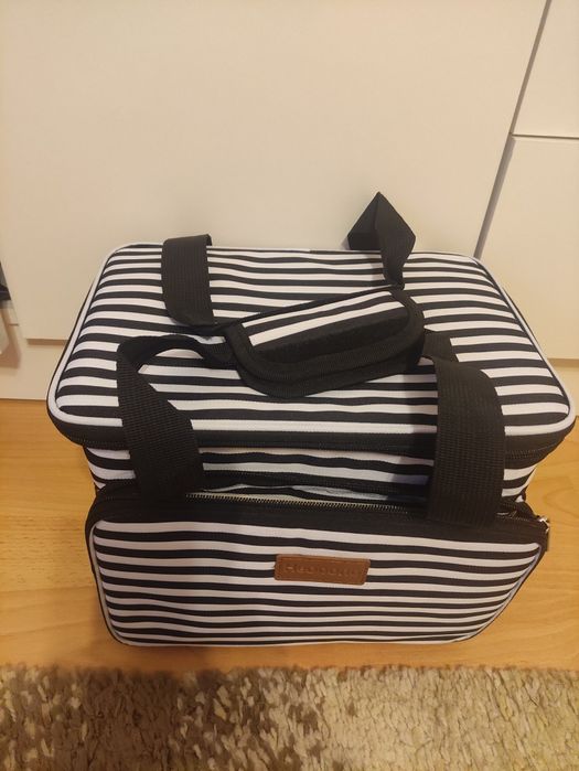 Torba termiczna zamykana