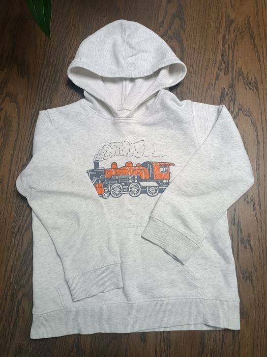 Bluza Jumping Beans 122-128 cm