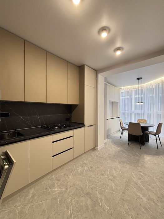 Без % Продаж 1 кім. кв. в ЖК Софія Резиденс, поруч Щасливий, Київ 500м