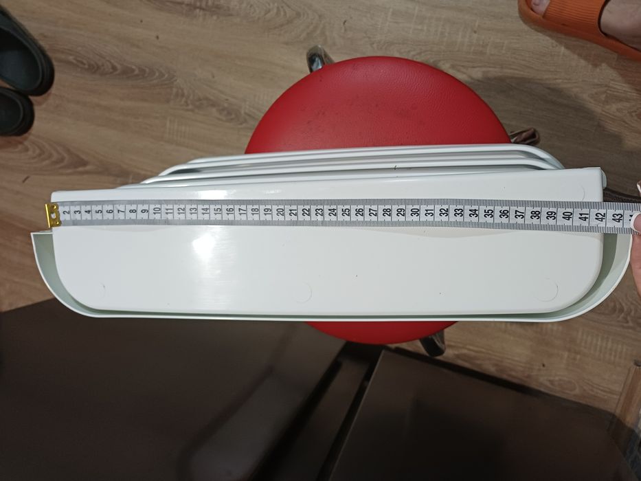 Полички для холодильника