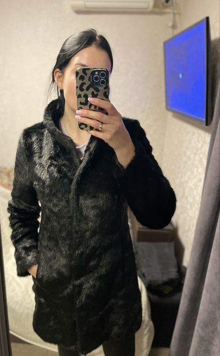 Шубка зимняя     .