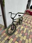Велосипед BMX Stolen stereo