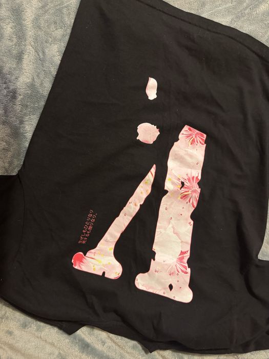 Футболки Stussy, Represent, Vlone