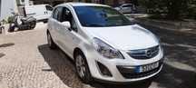 Opel corsa 1.2    2014      139.000km