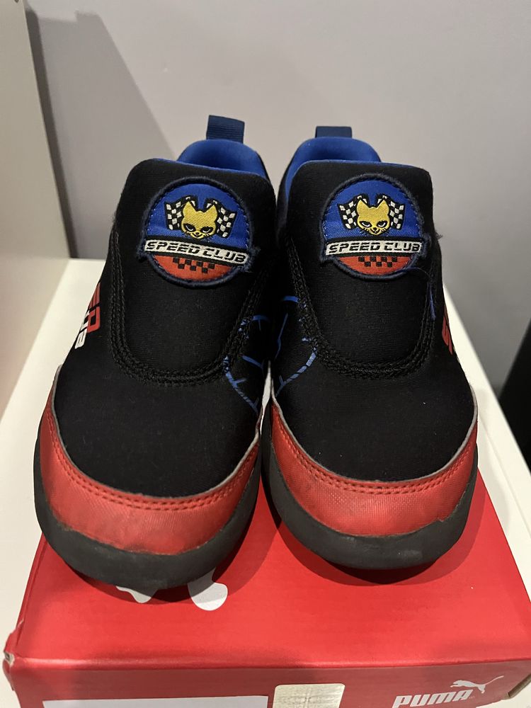 Buty Puma BMW rozmiar 30