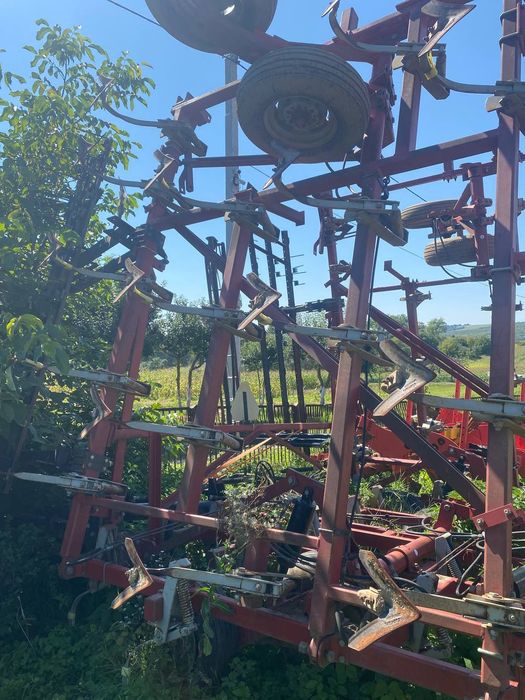 Продам культиватор 11 метрів