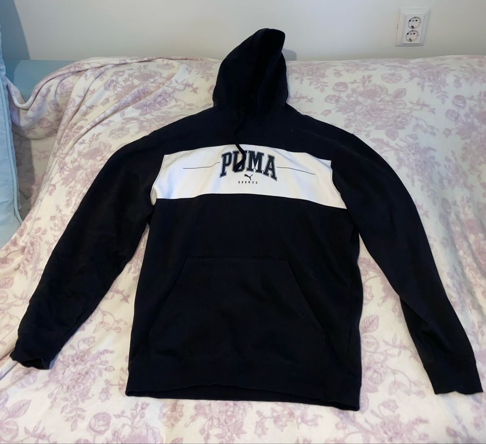 Худі Puma Squad Hoodie