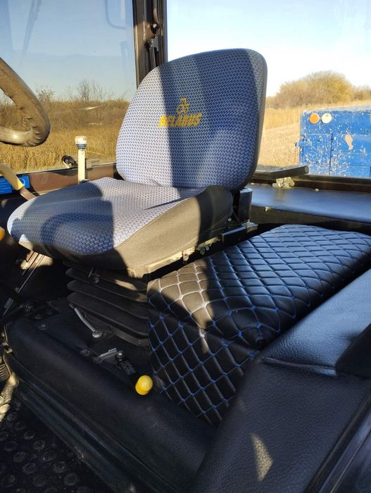 МТЗ 892 хороший стан