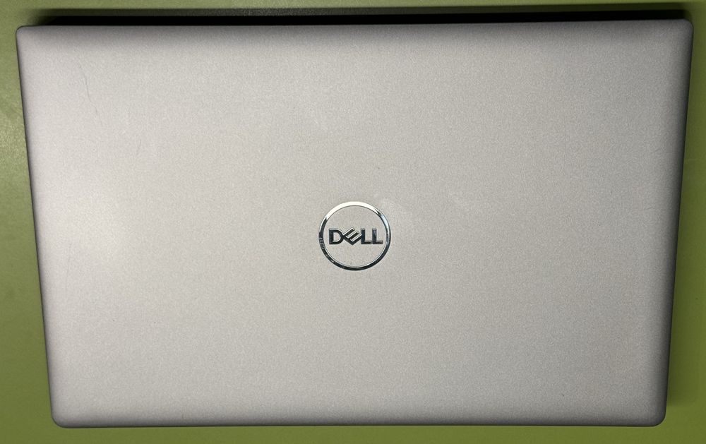 Dell Latitude 5520 (i7-1185g7, 16gb, 256ssd, FHD IPS) 2021 Комплект