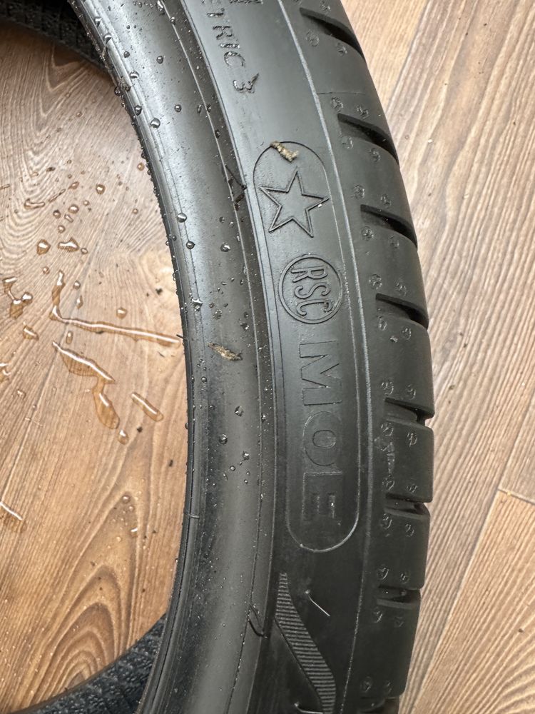 Шини Goodyear 275/30/R20 - 245/35/R20