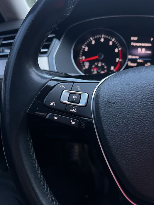 Продам Volkswagen Passat