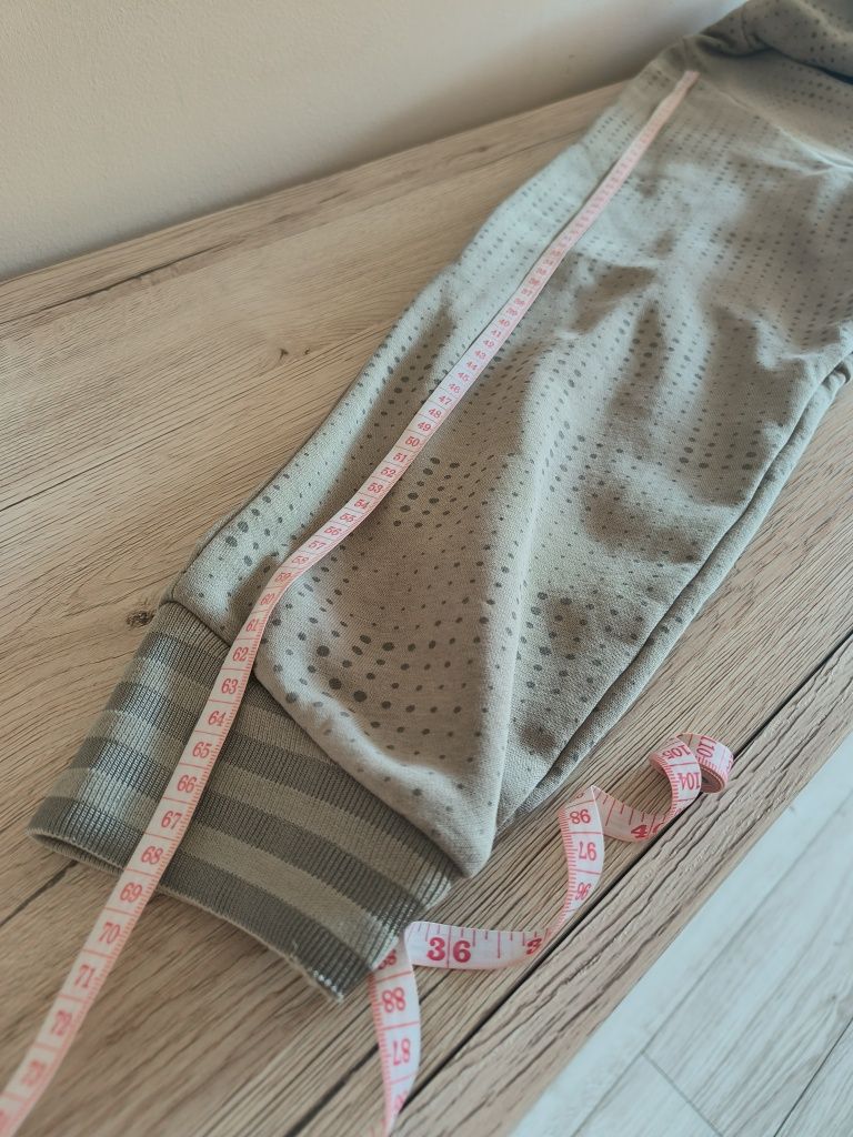Bluza Nike z kapturem i kieszenią-kangurką r. M ninja hoodie men