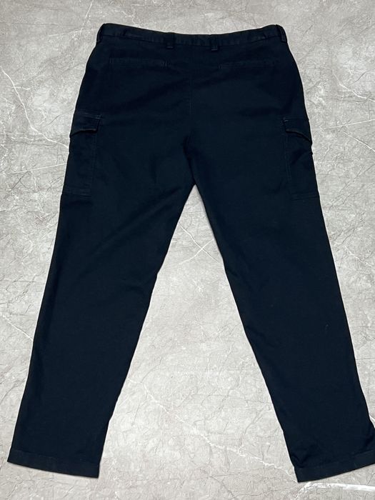 Карго брюки Massimo Dutti (оригінал)