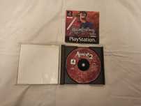 Gra Alundra 2 PlayStation 1