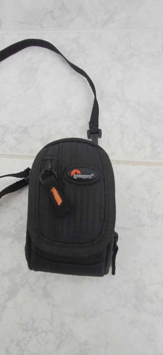 Bolsa Lowepro Para Máquina Fotográfica