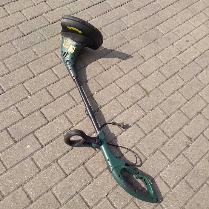 Kosiarka elektryczna żyłkowa / Zachęcam do zakupu /