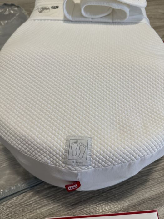 Кокон для новонароджених Red cocon