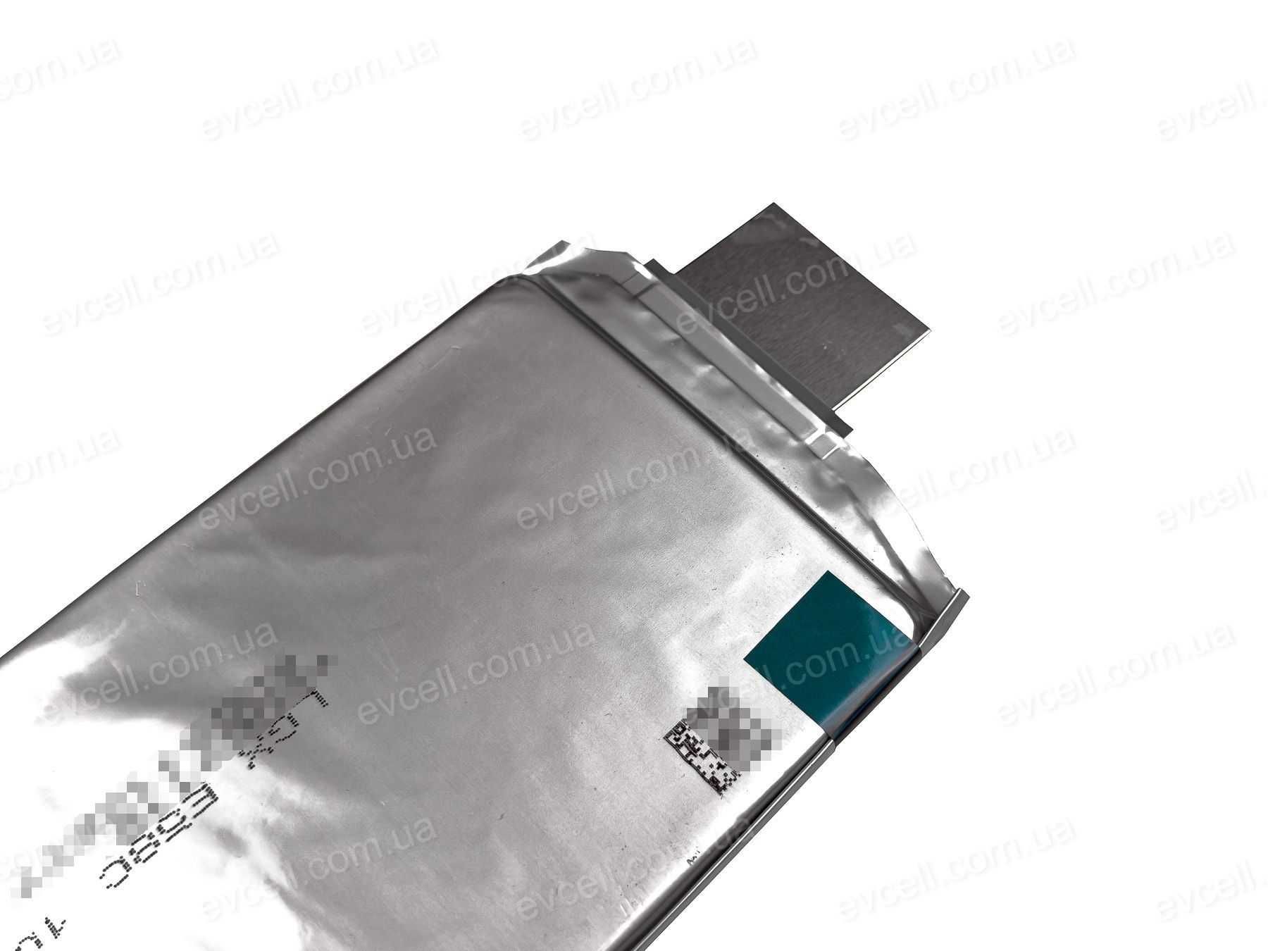 Акумуляторний елемент 58Ah 210Wh Li-ion LG Chem LGX E58C
