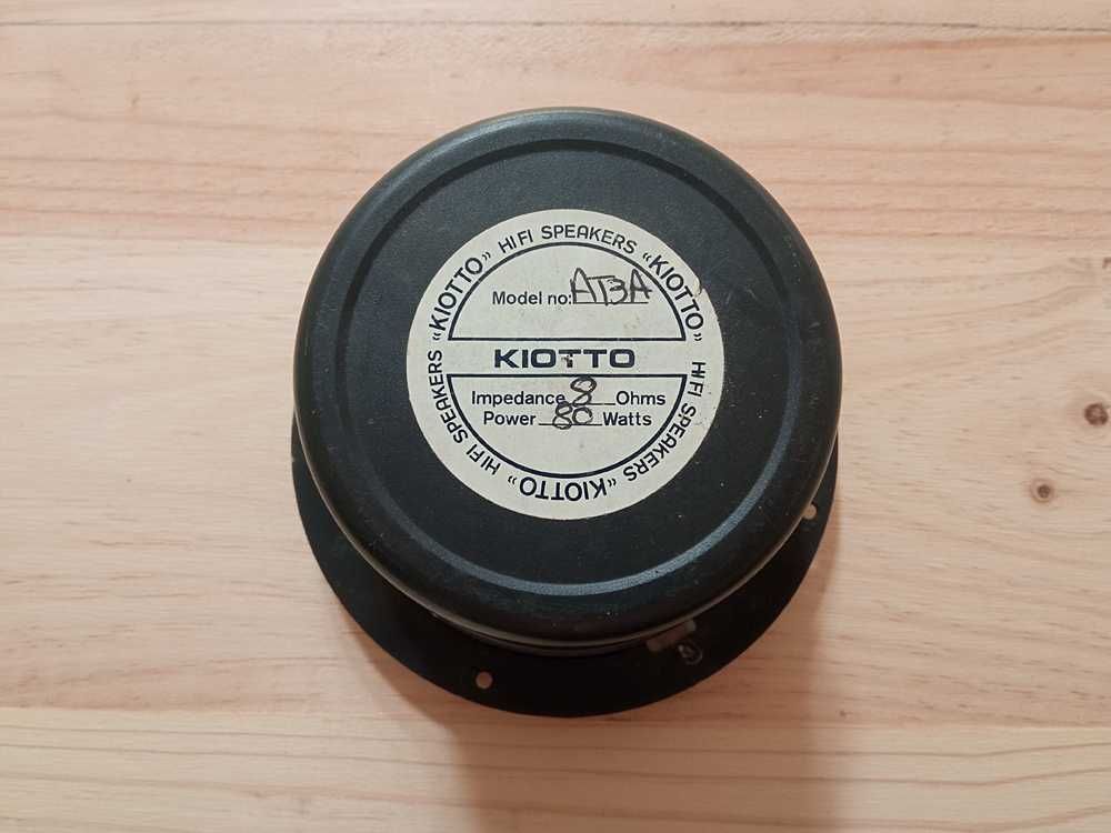 Coluna Kiotto - 80W