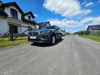 Seat Tarraco SEAT TERRACO, Stan idealny, Serwisowany w ASO