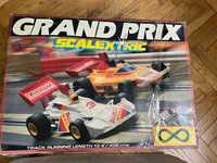 Scalextric Grand Prix tor wyścigowy