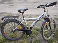 Rower Nexus 7 Koła 26 Rama M