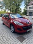 Sprzedam Peugeota 207