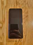 Samsung galaxy s9 plus 6/64