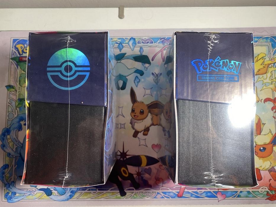 Pokemon Phantasmal Flames Elite Trainer Box