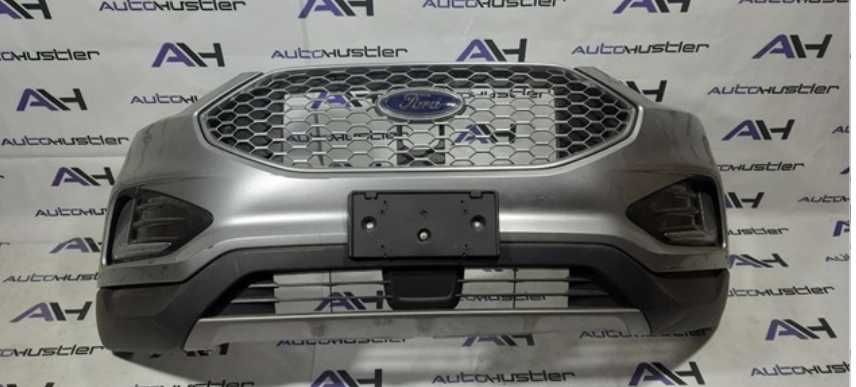 Бампер передний 2023 FORD EDGE SEL Цвет JS KT4Z17D957AAPTM